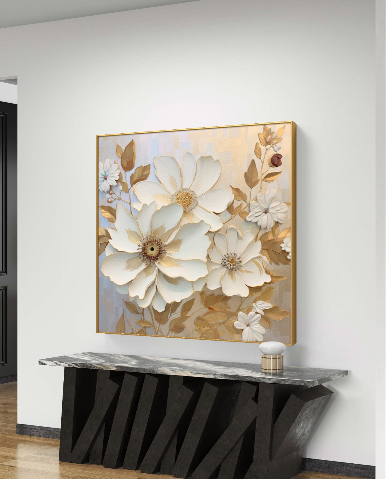 Canvas IP