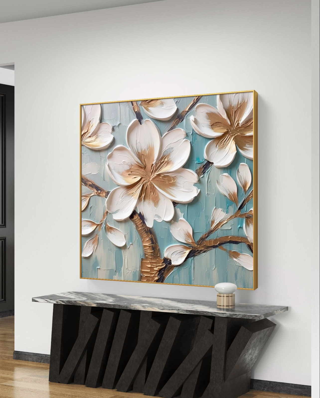 Canvas IP