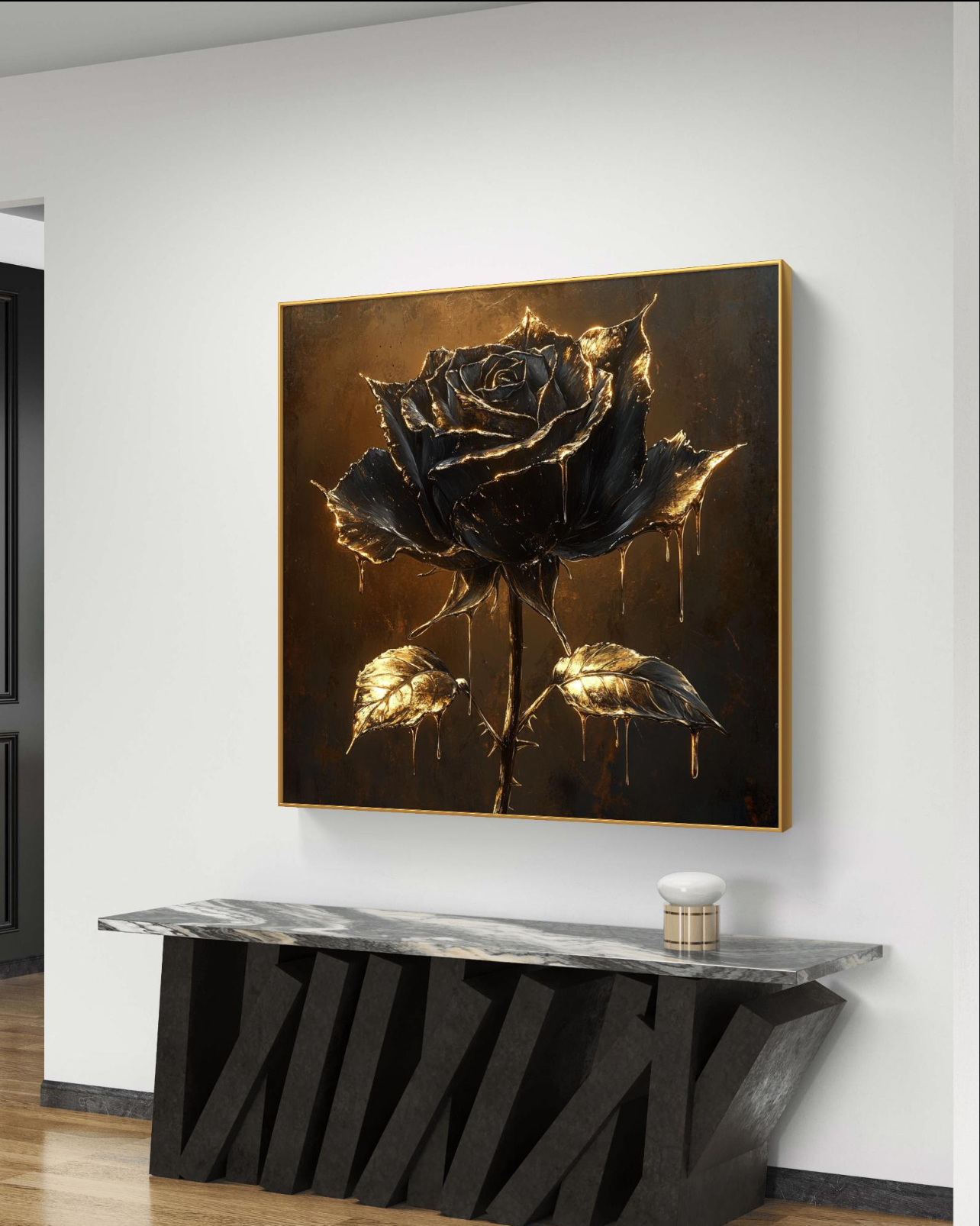 Canvas IP