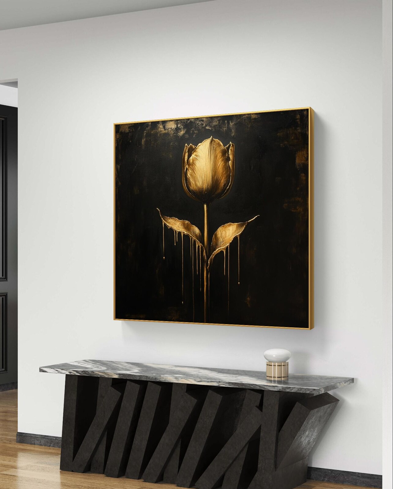 Canvas IP