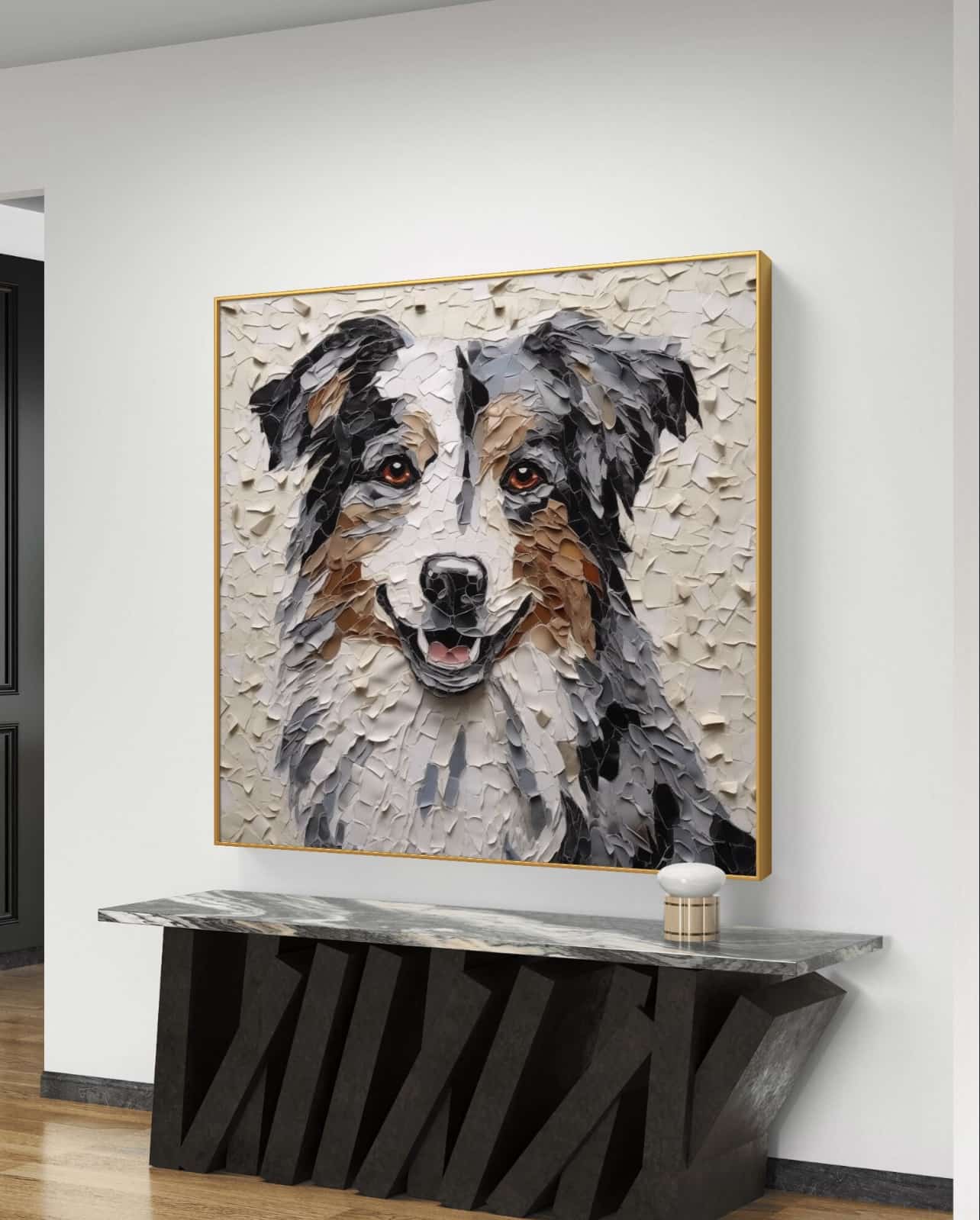 Canvas IP