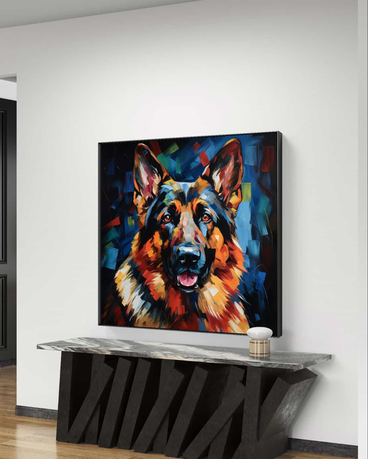 Canvas IP