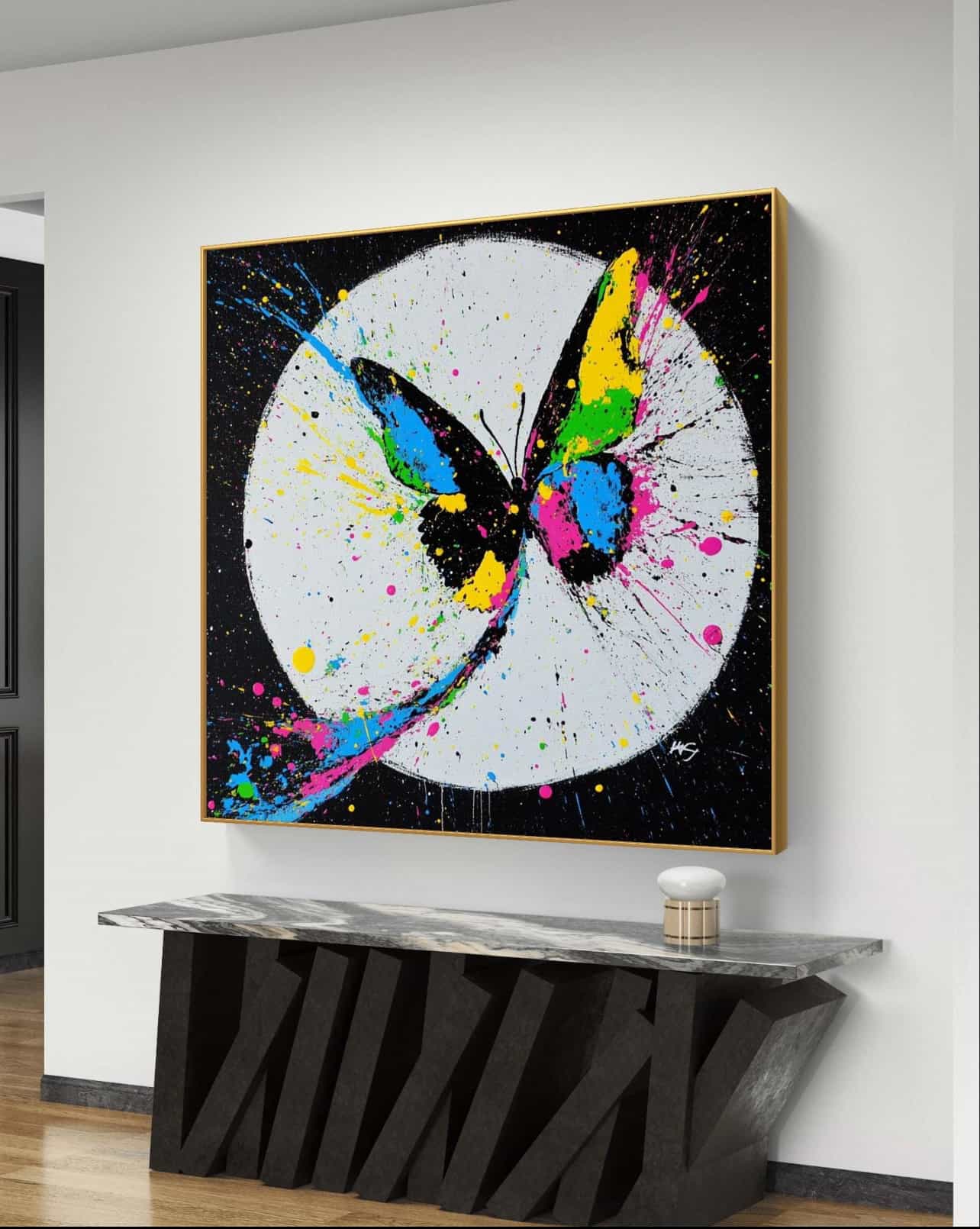 Canvas IP