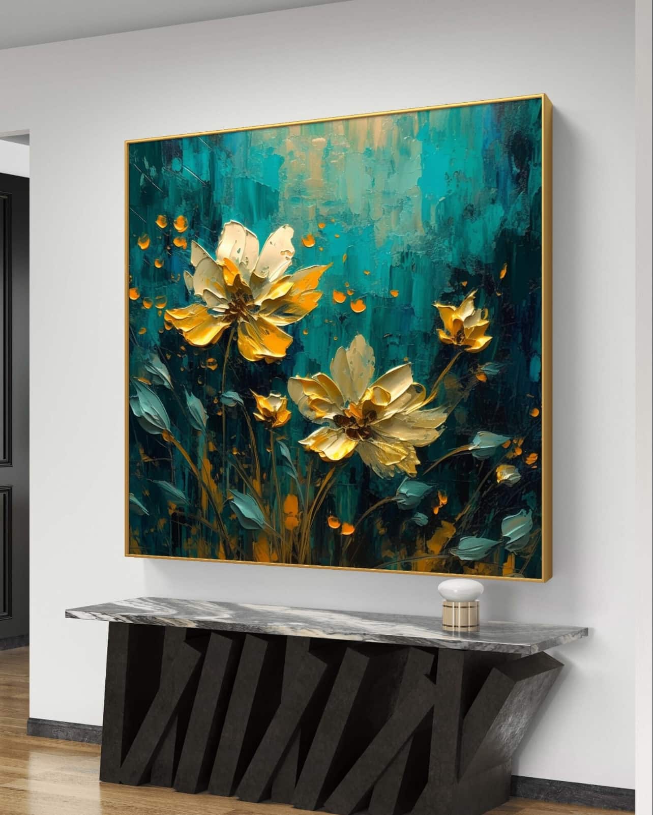 Canvas IP