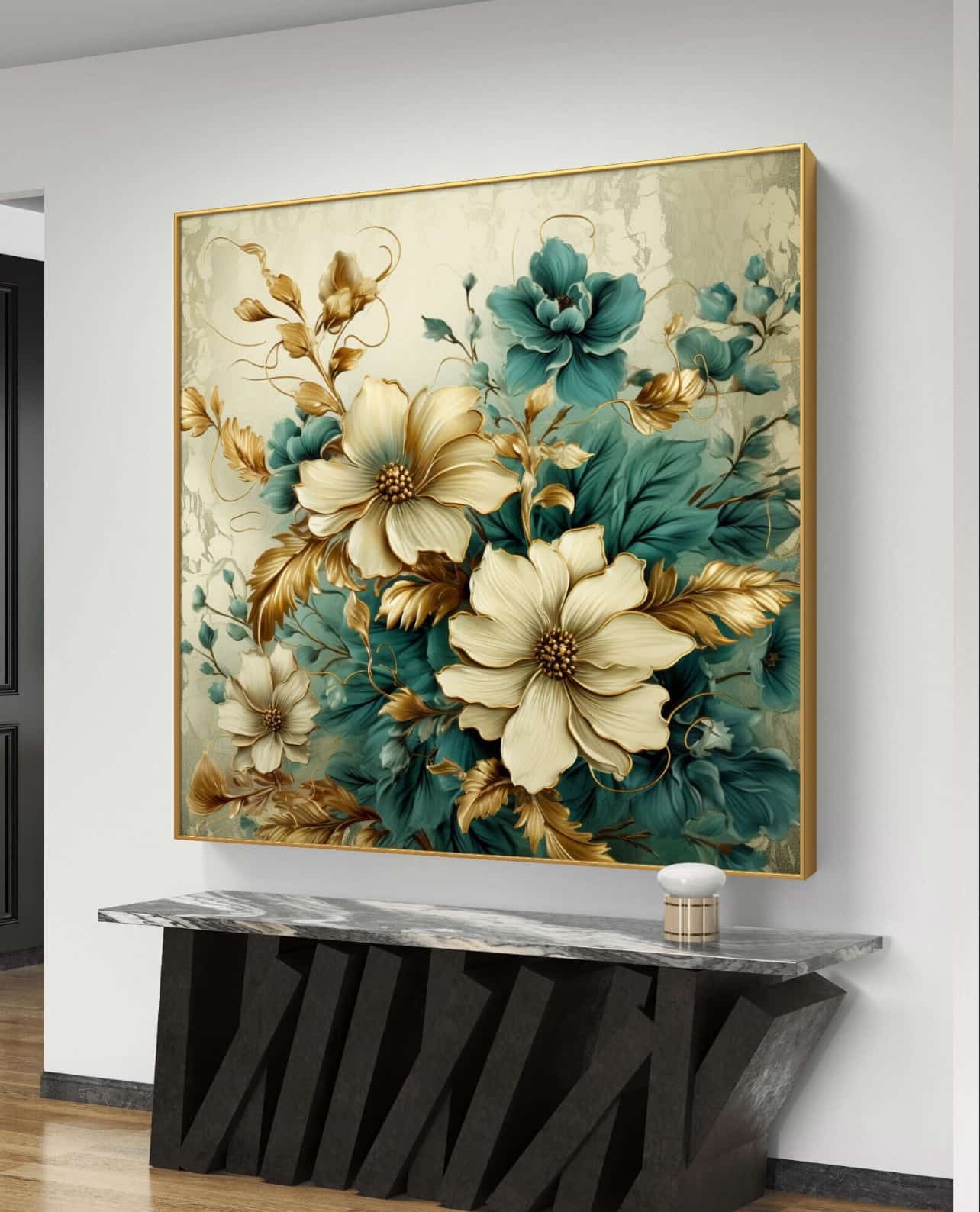 Canvas IP