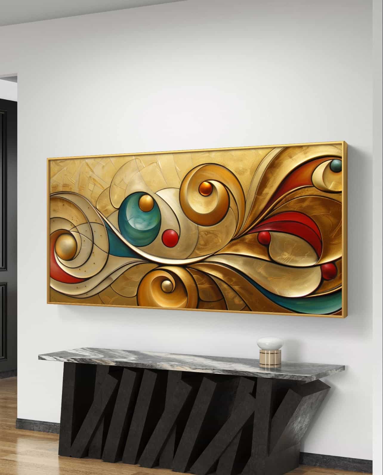 Canvas IP