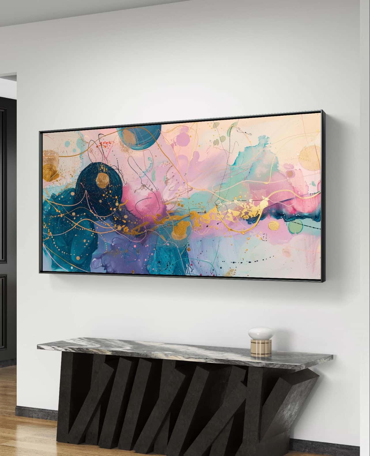 Canvas IP