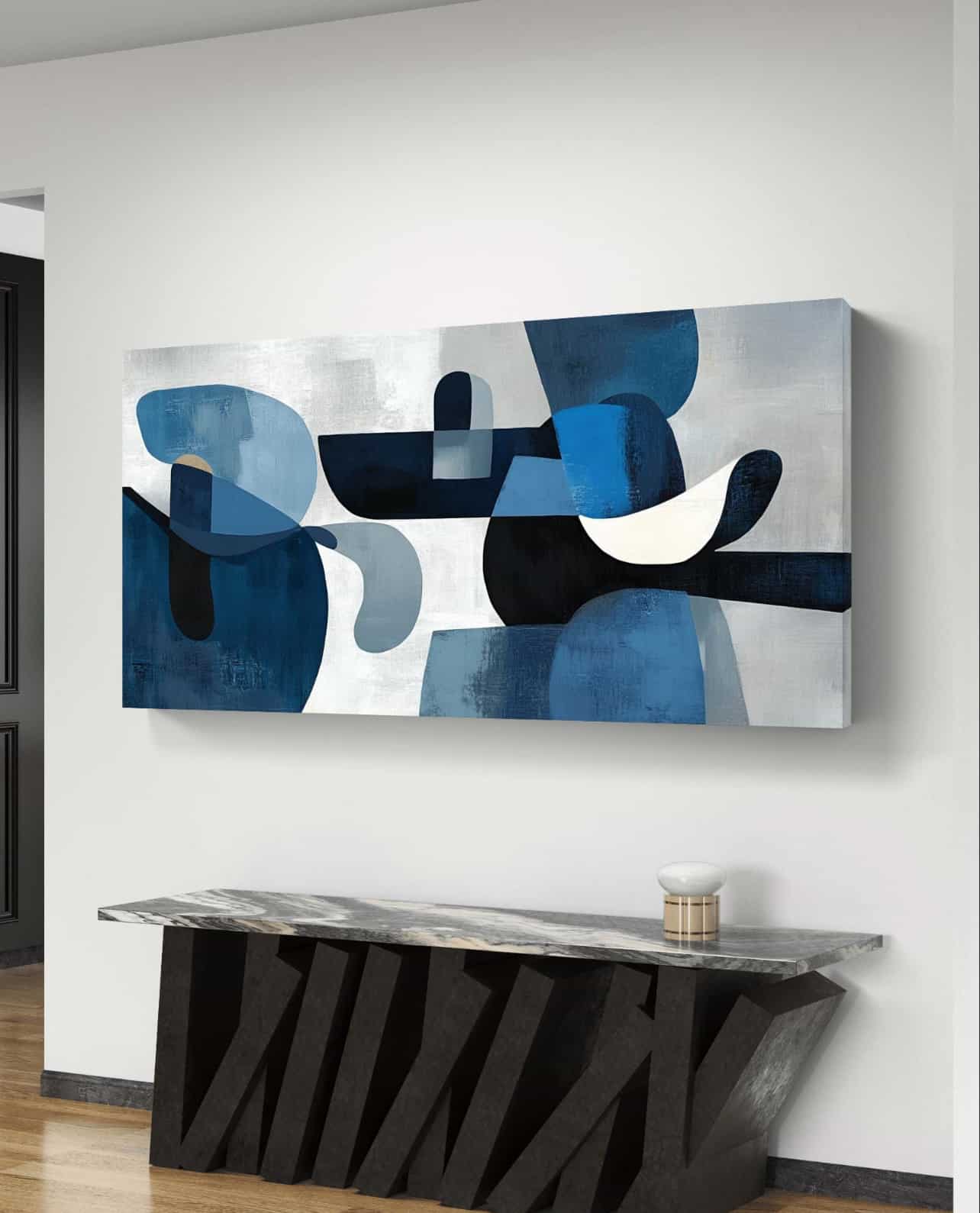 Canvas IP