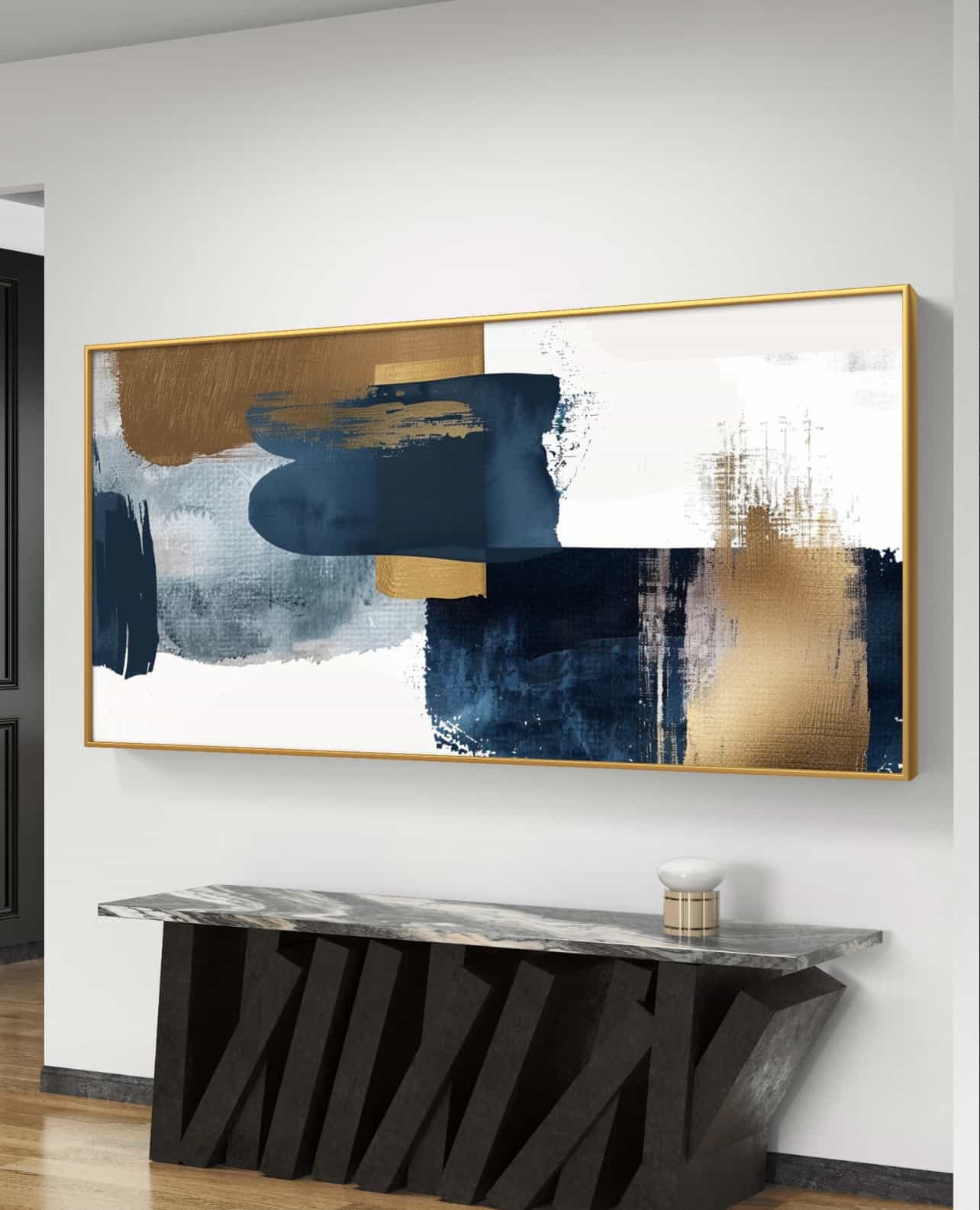 Canvas IP