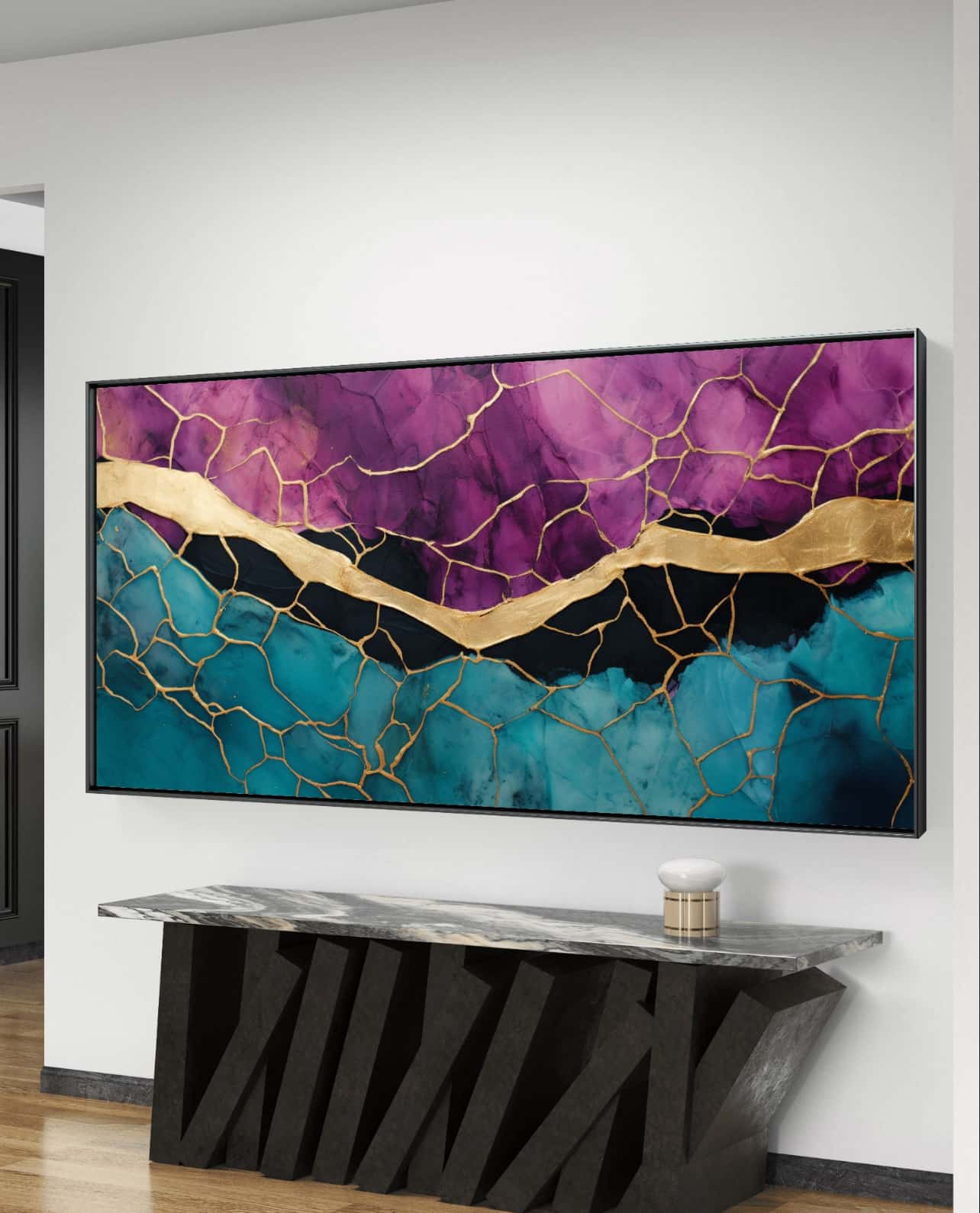 Canvas IP