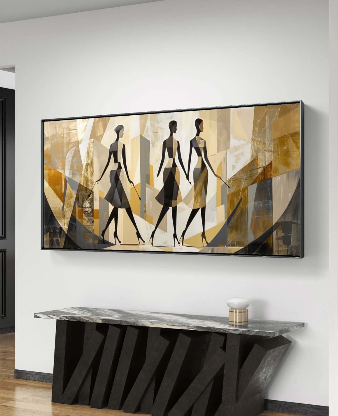 Canvas IP