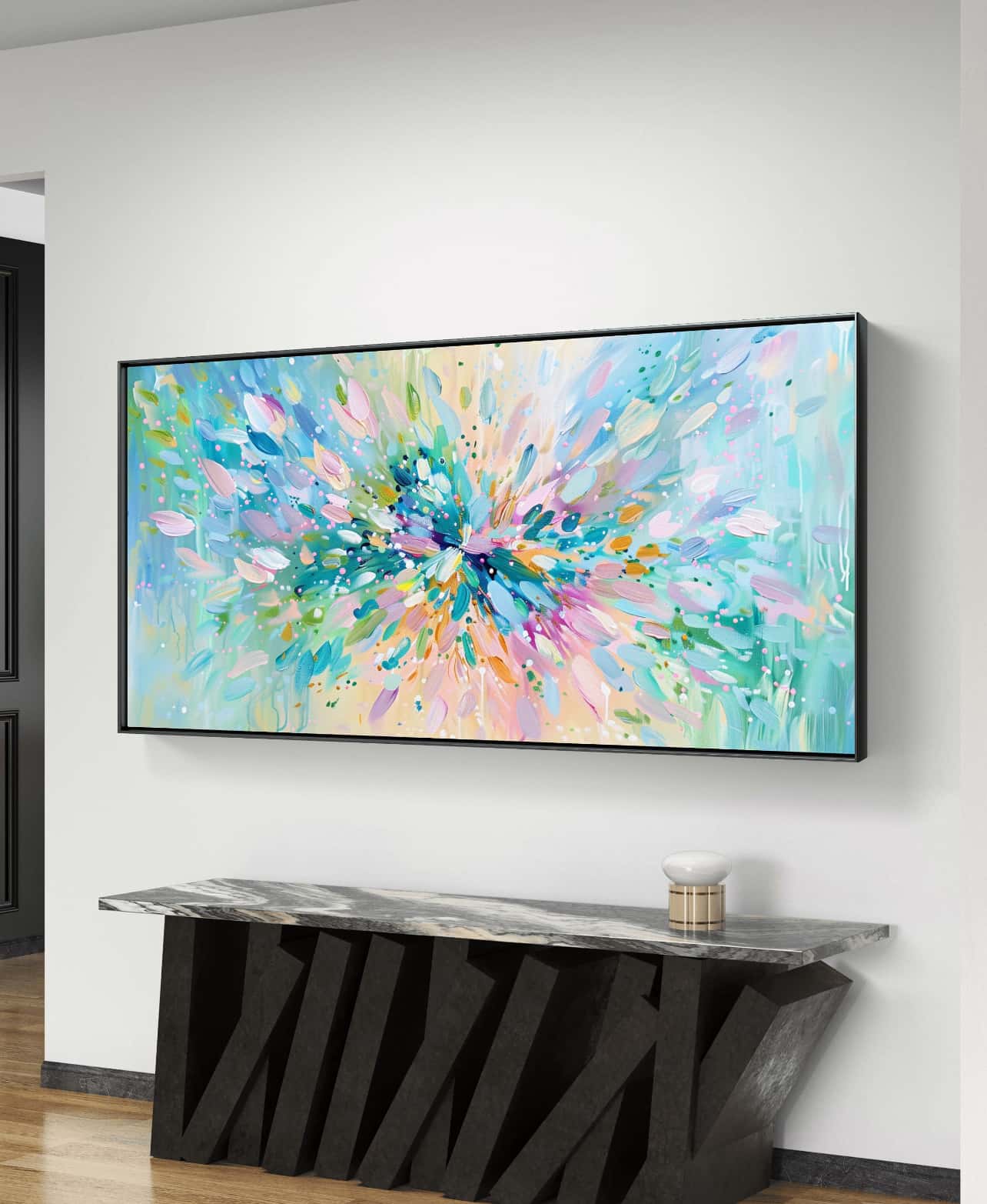 Canvas IP