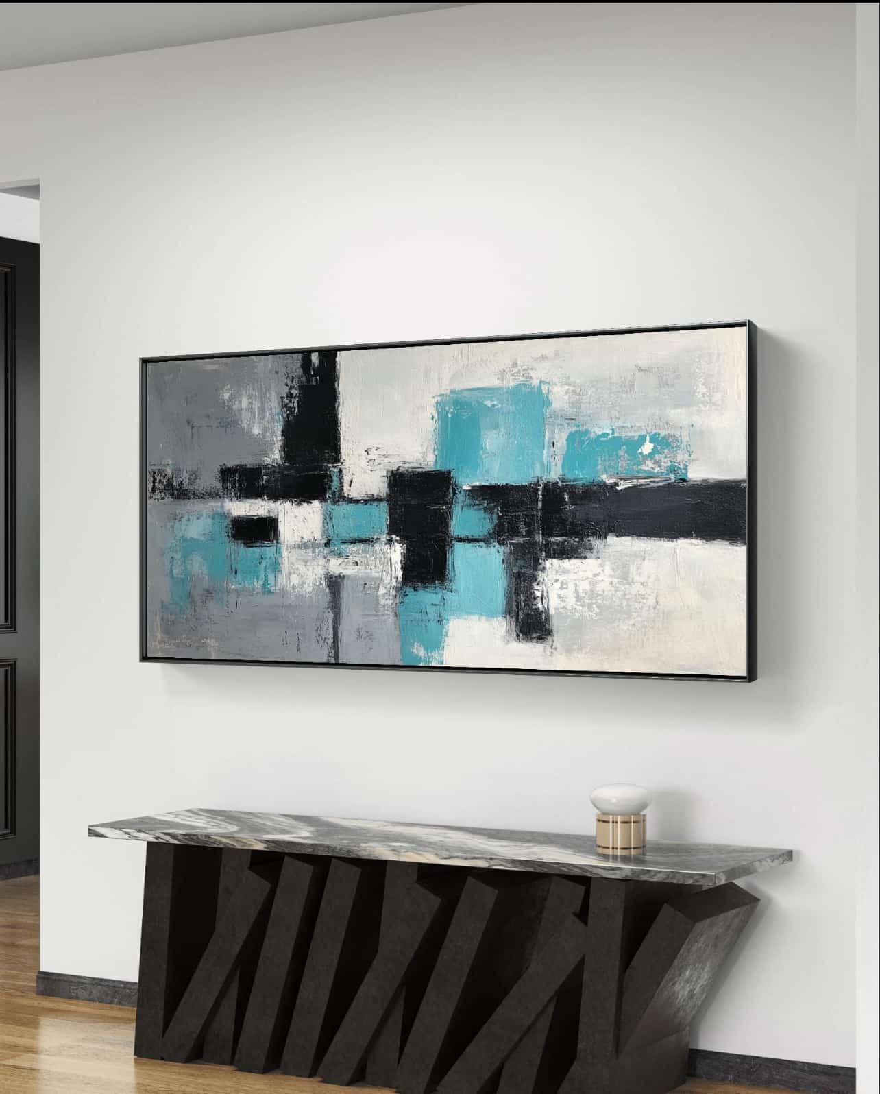 Canvas IP