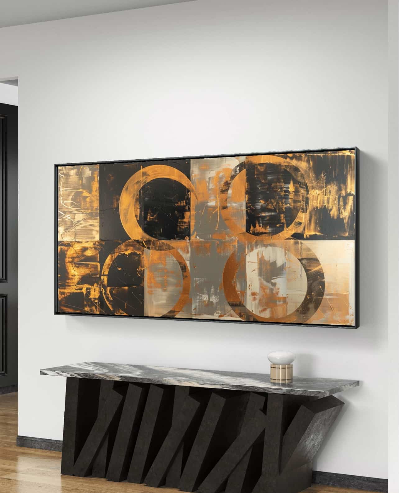 Canvas IP