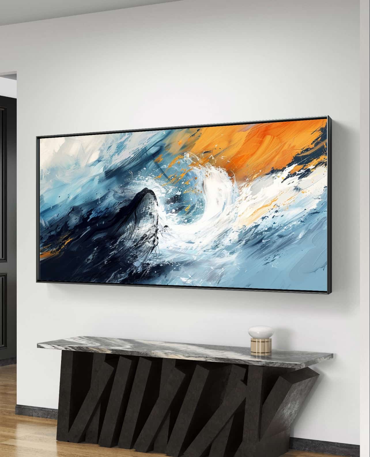 Canvas IP