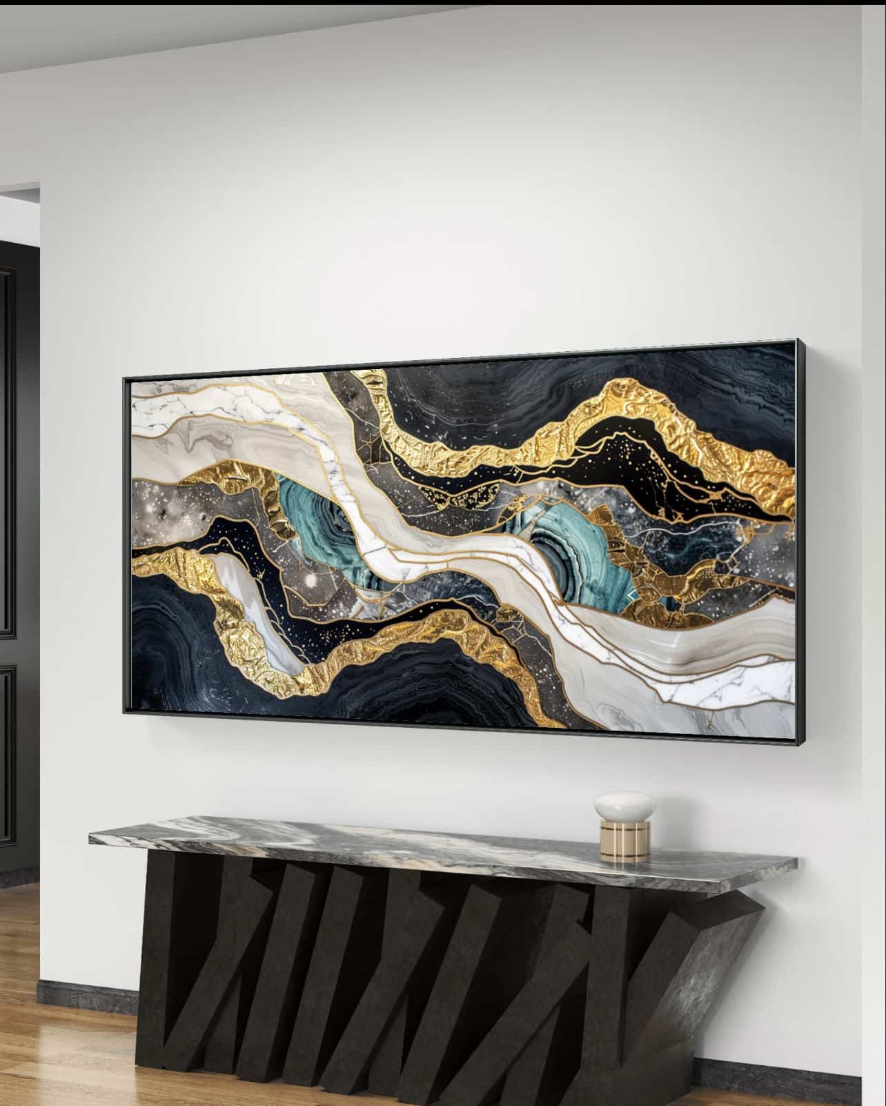 Canvas IP