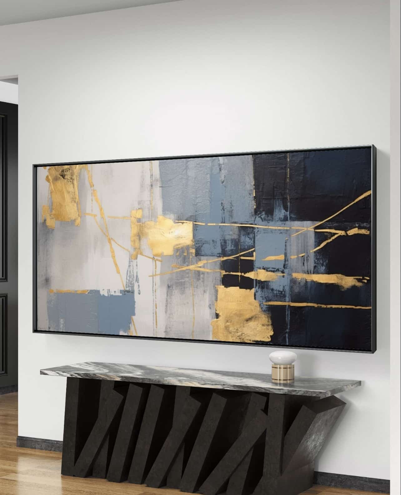 Canvas IP