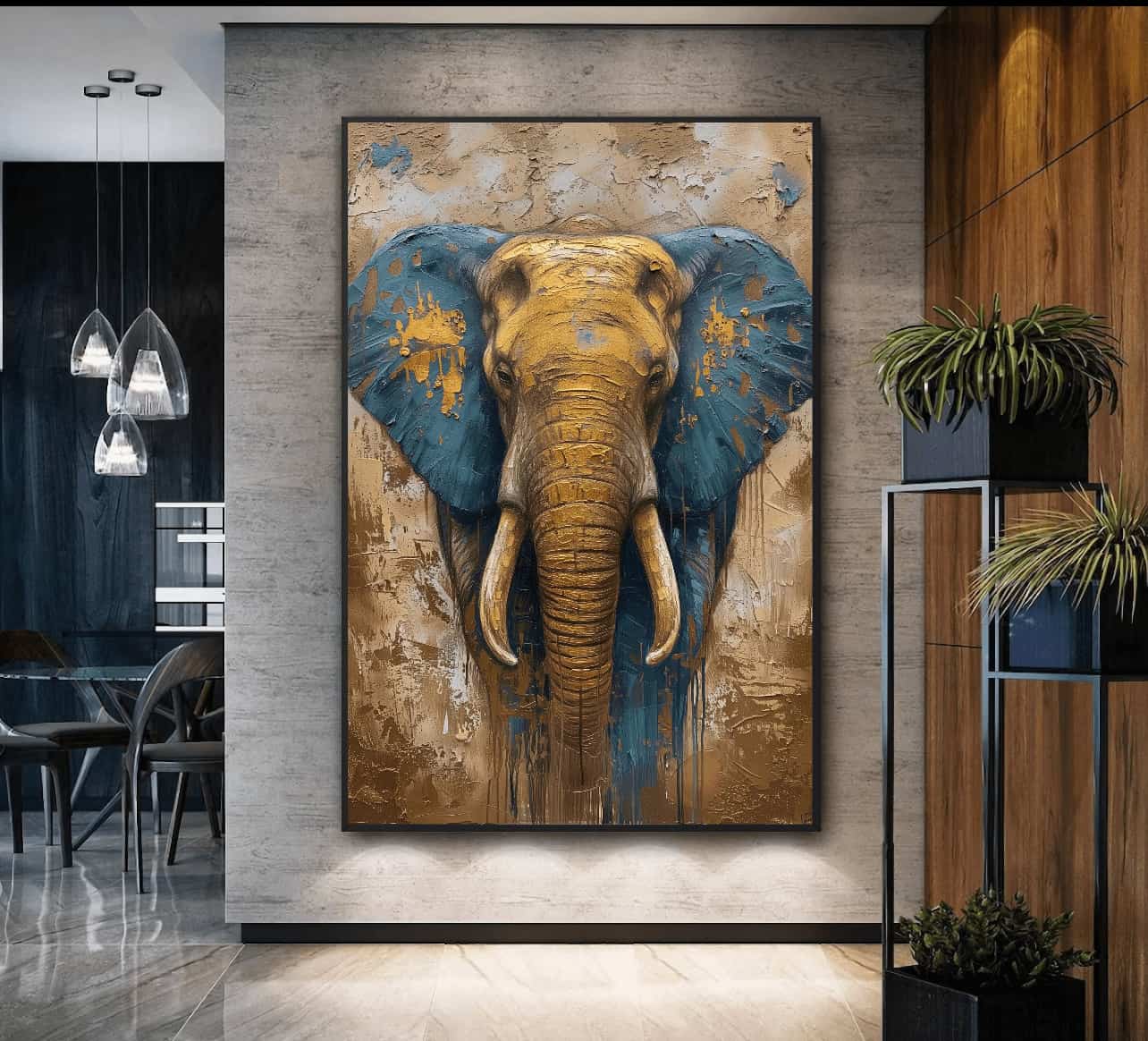 Canvas IP
