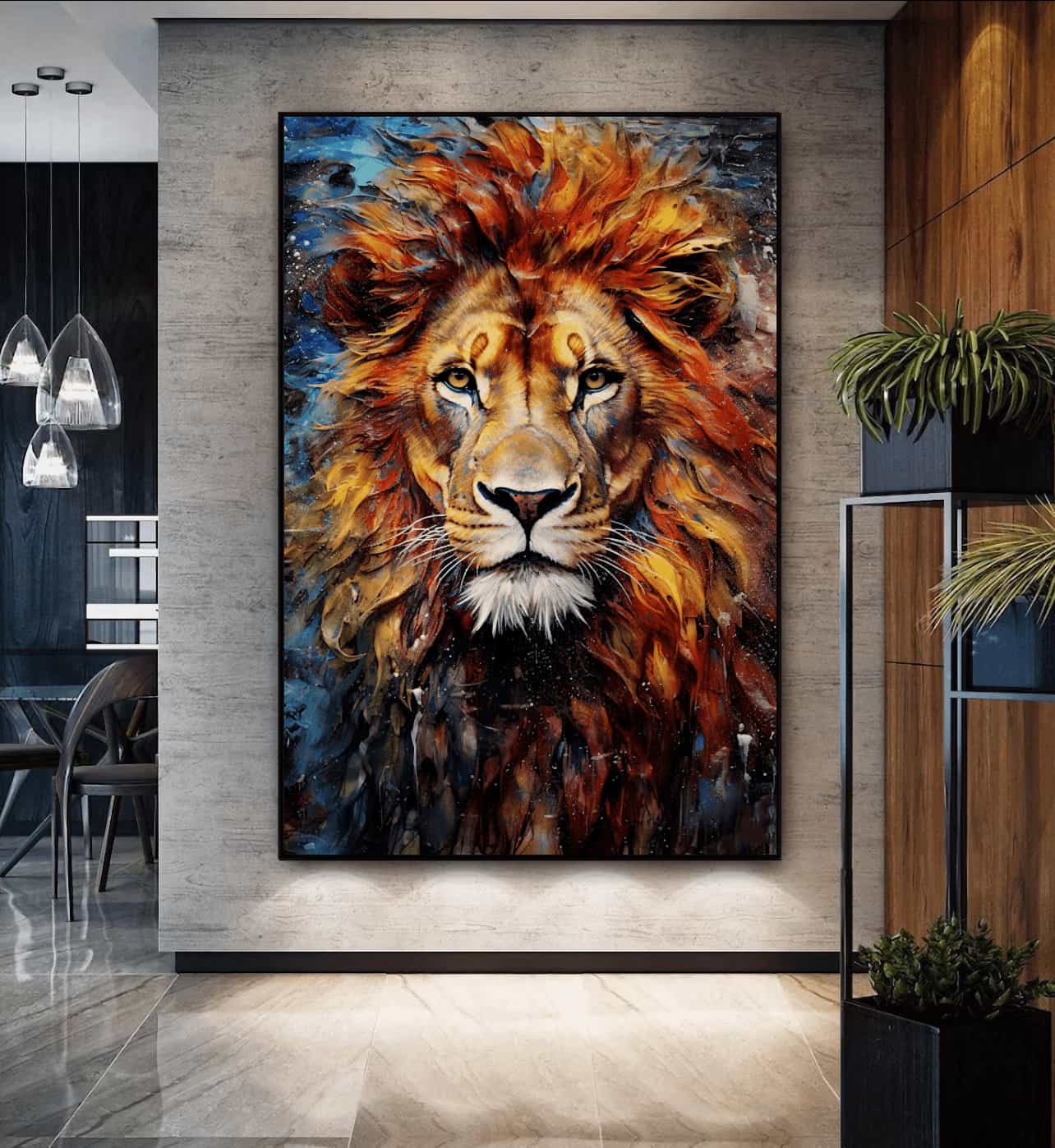 Canvas IP