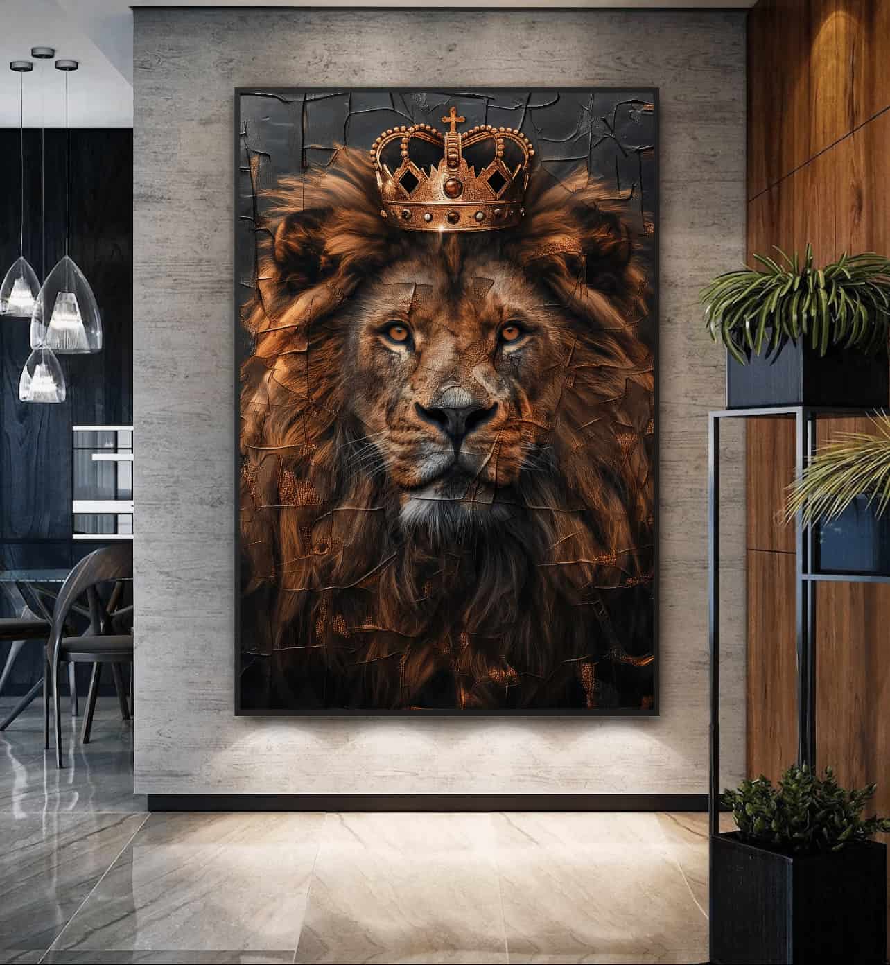 Canvas IP