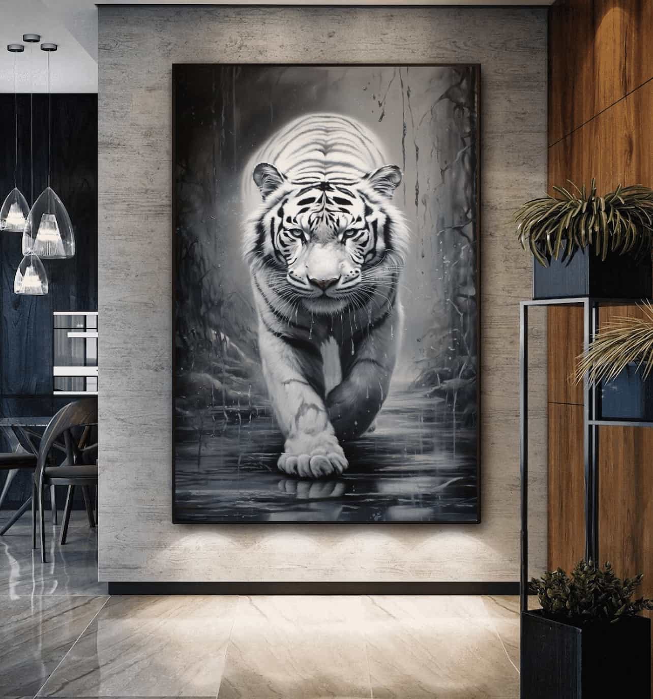 Canvas IP