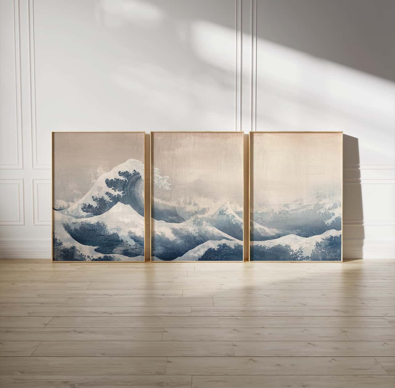 Canvas IP