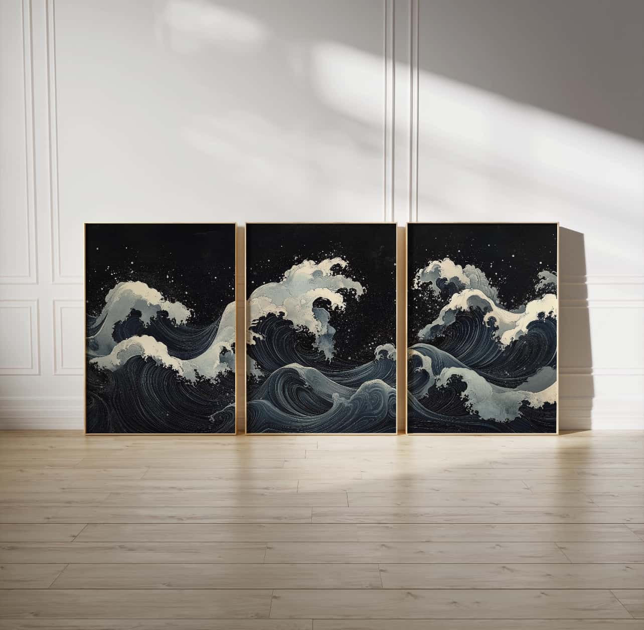 Canvas IP