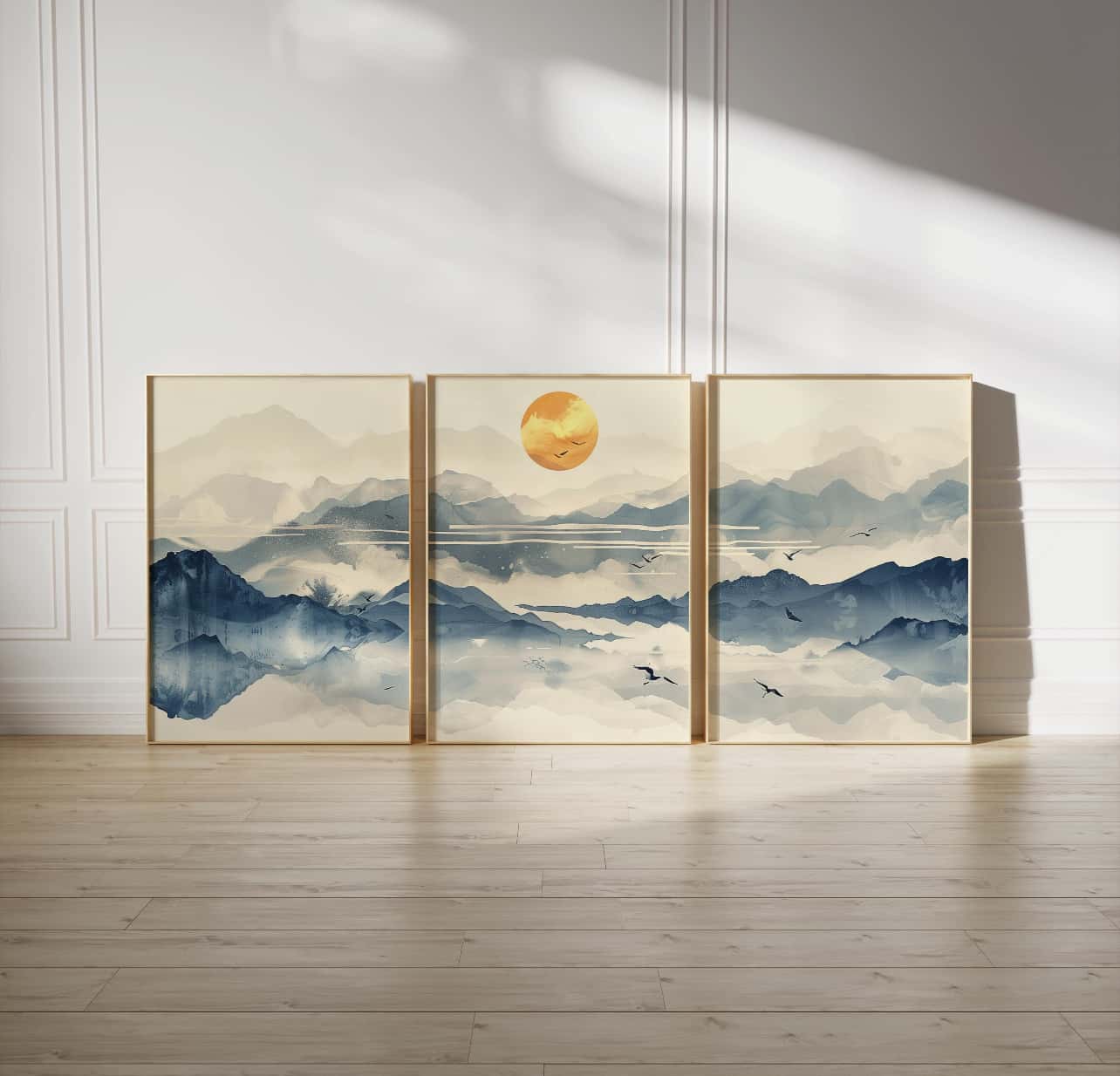 Canvas IP