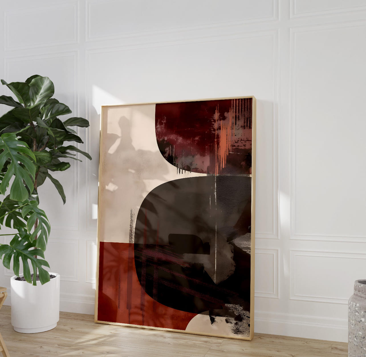 Canvas IP