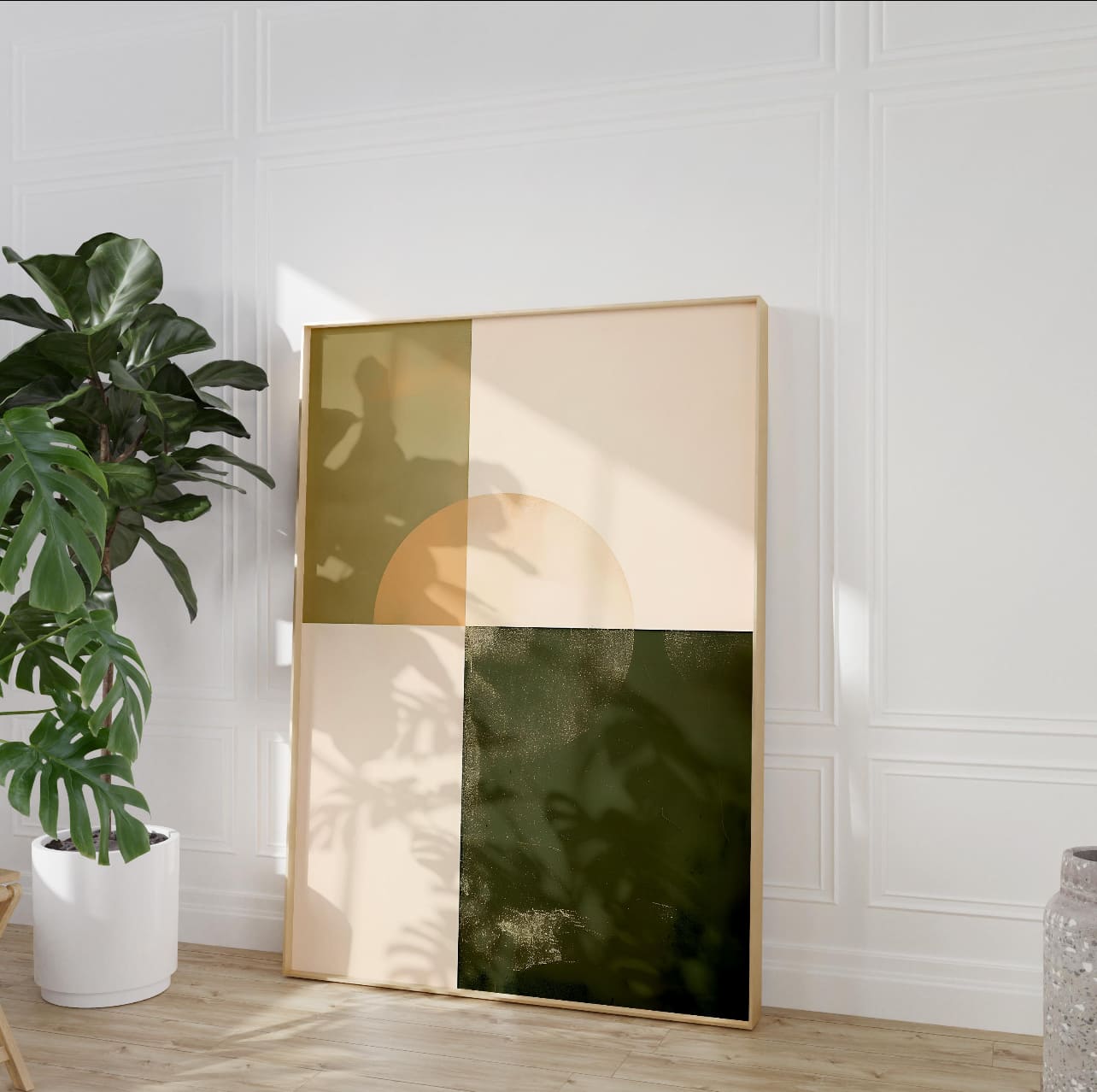 Canvas IP