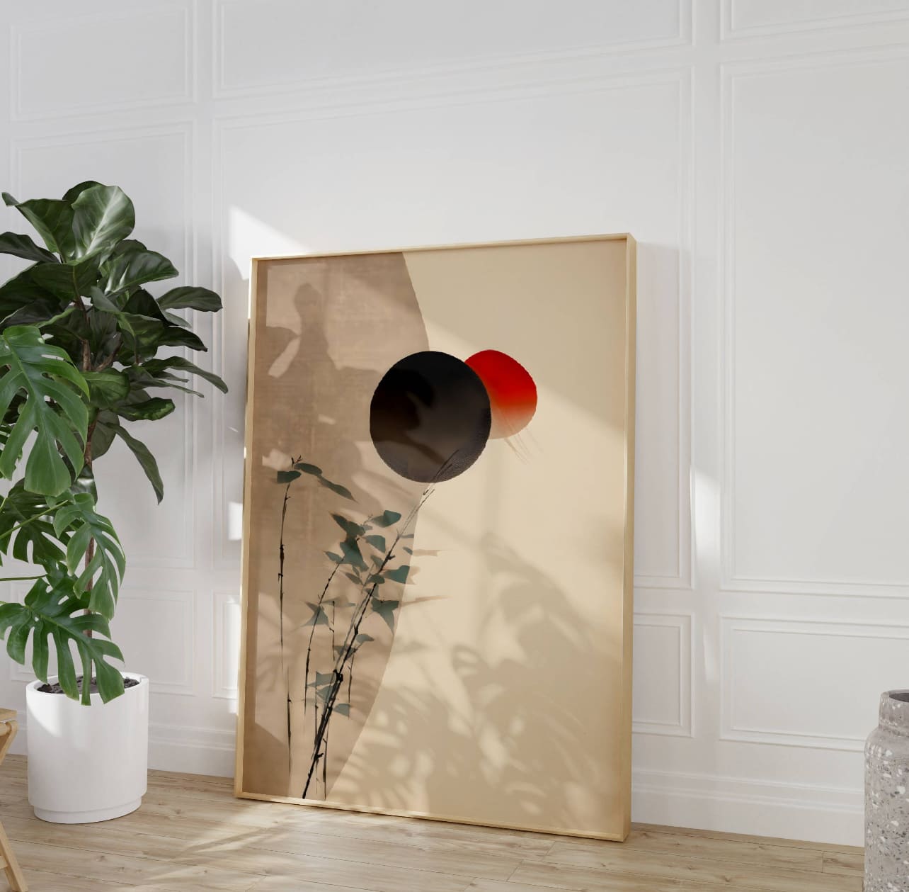 Canvas IP