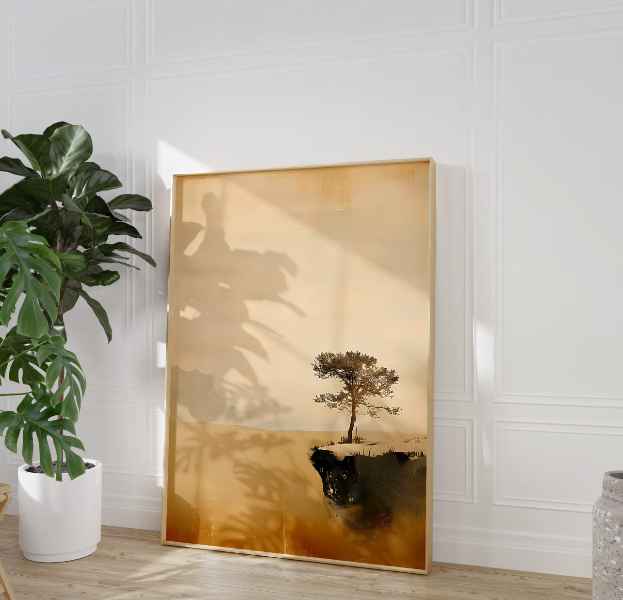 Canvas IP