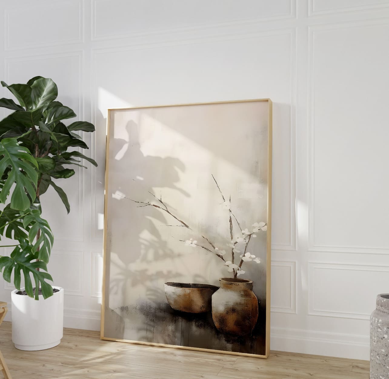 Canvas IP