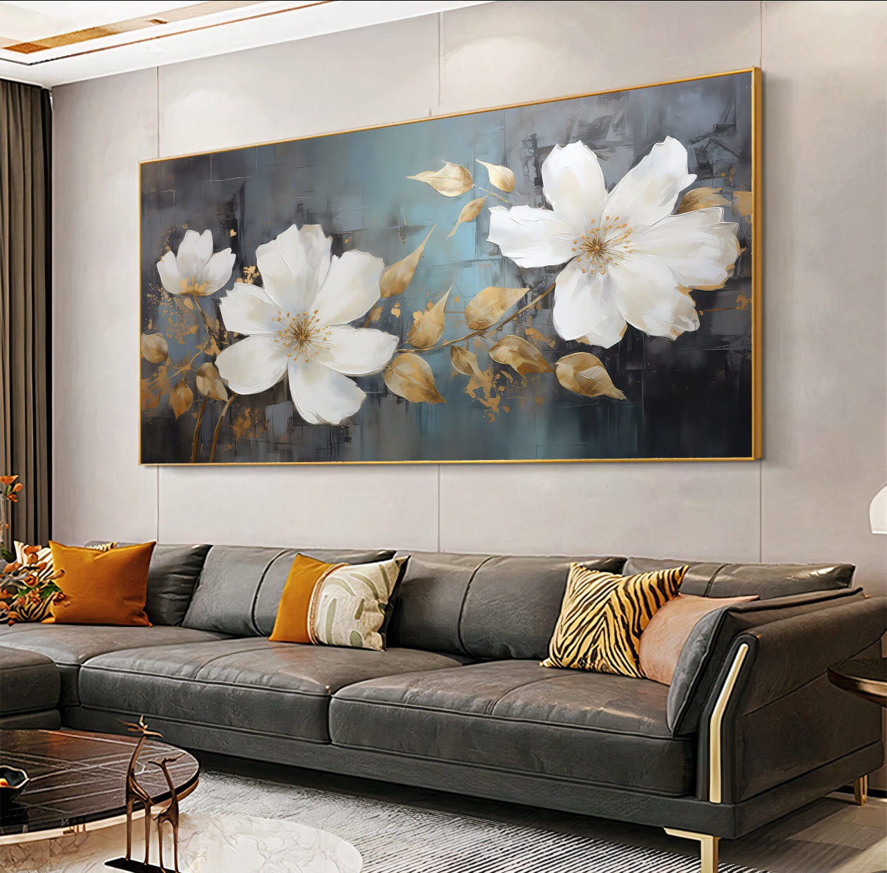 Canvas IP