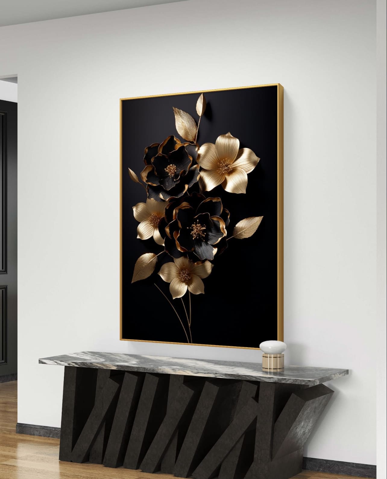 Canvas IP