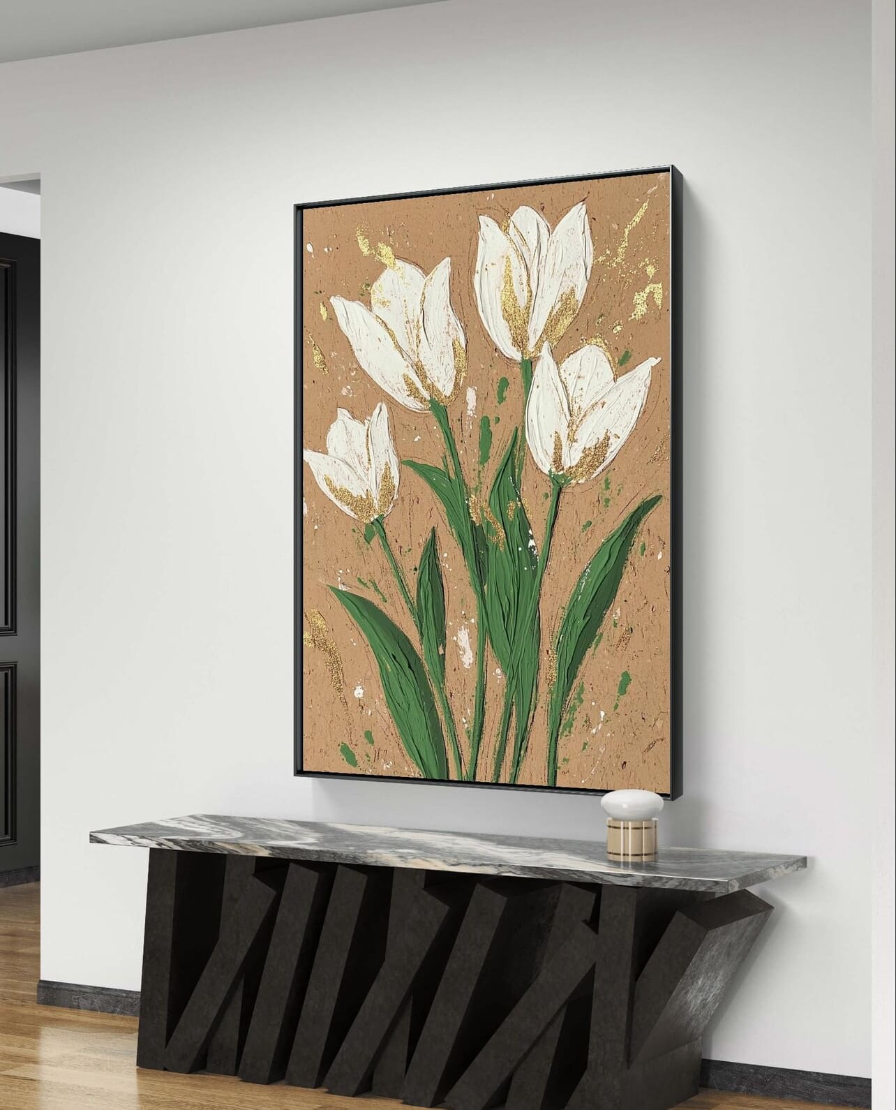 Canvas IP