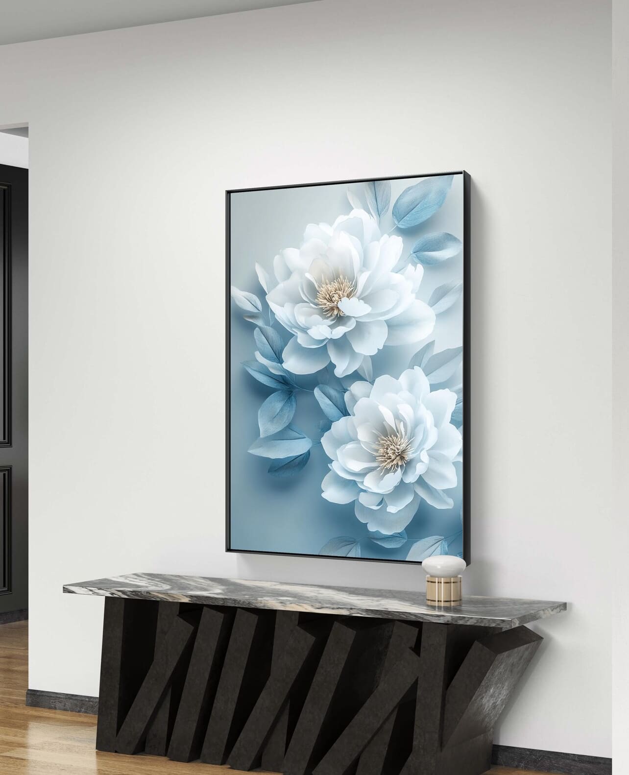 Canvas IP
