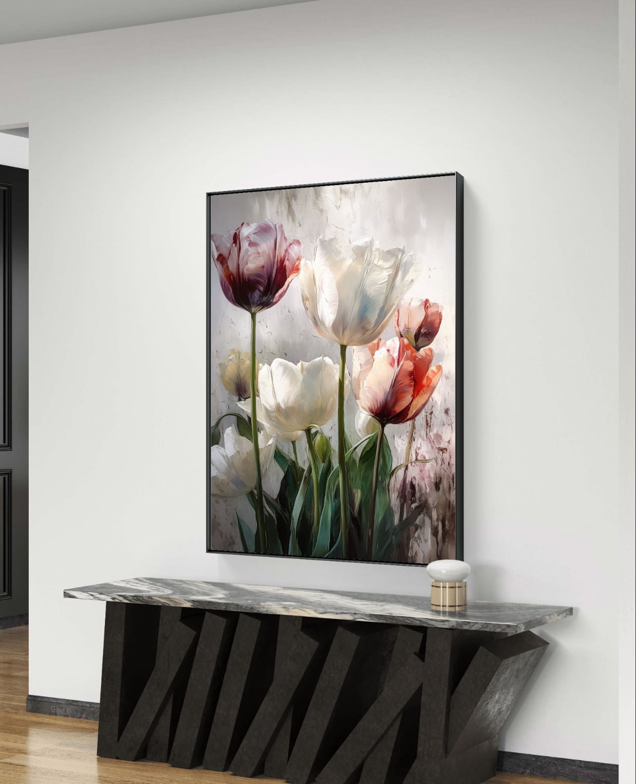 Canvas IP