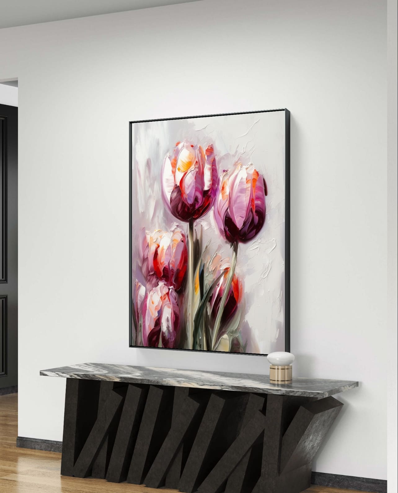 Canvas IP