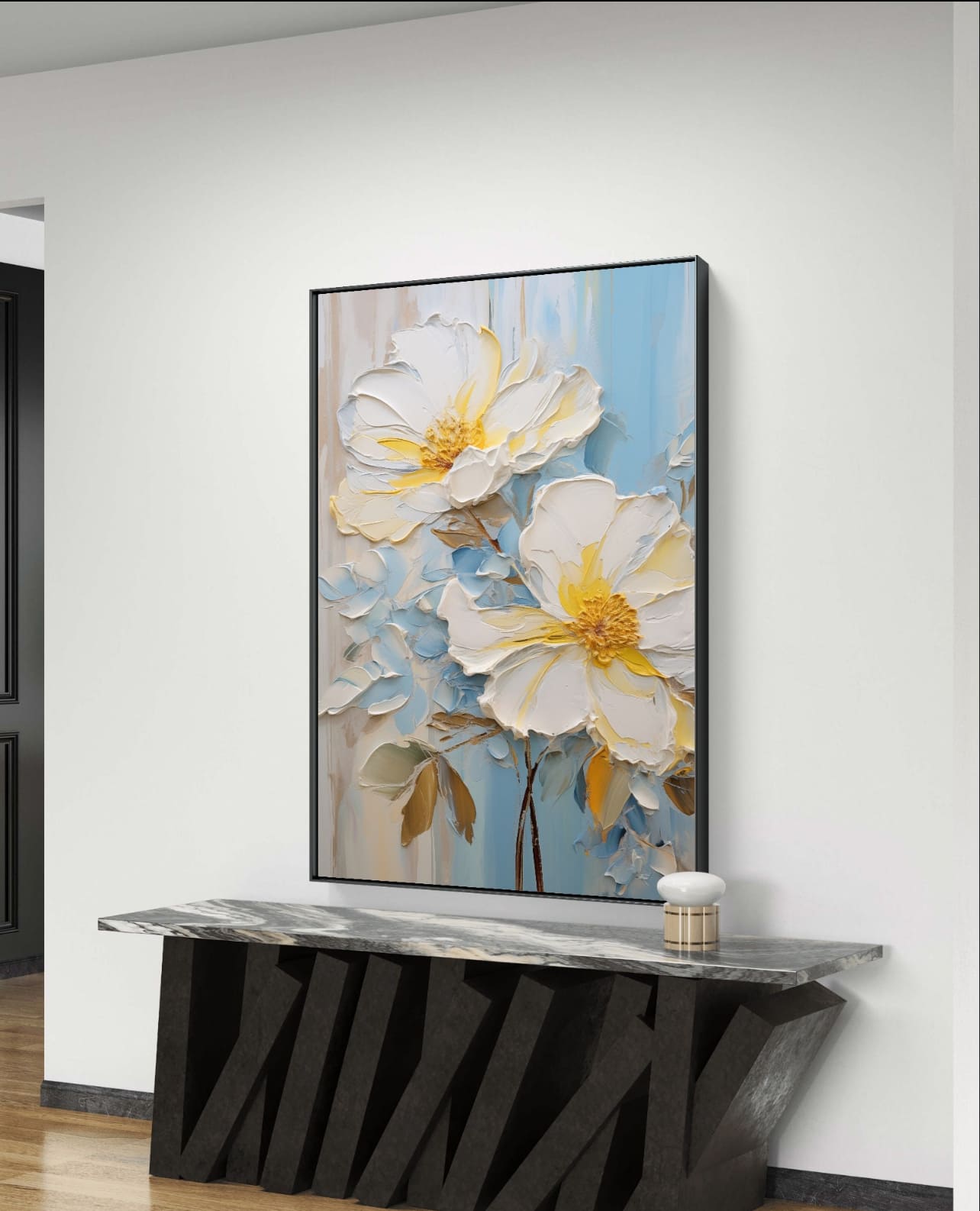 Canvas IP