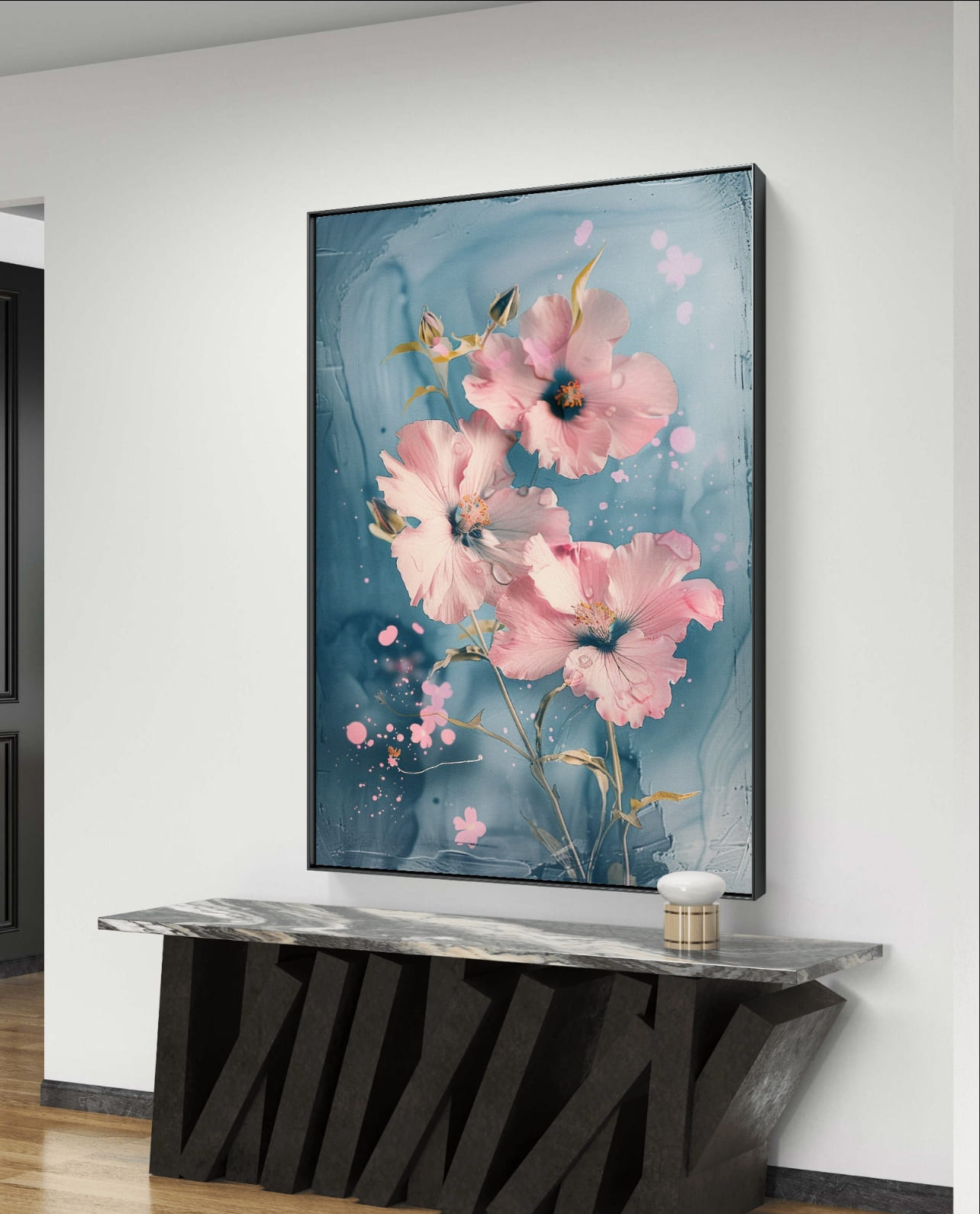 Canvas IP
