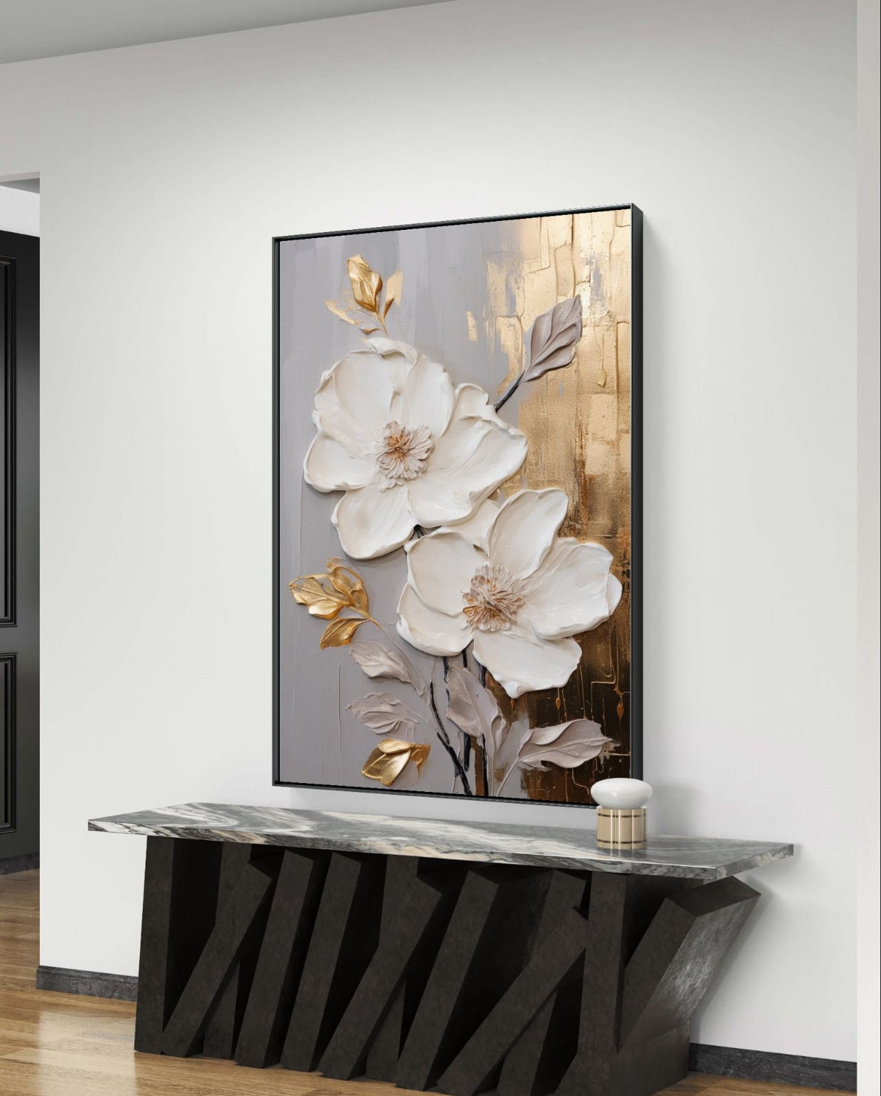 Canvas IP