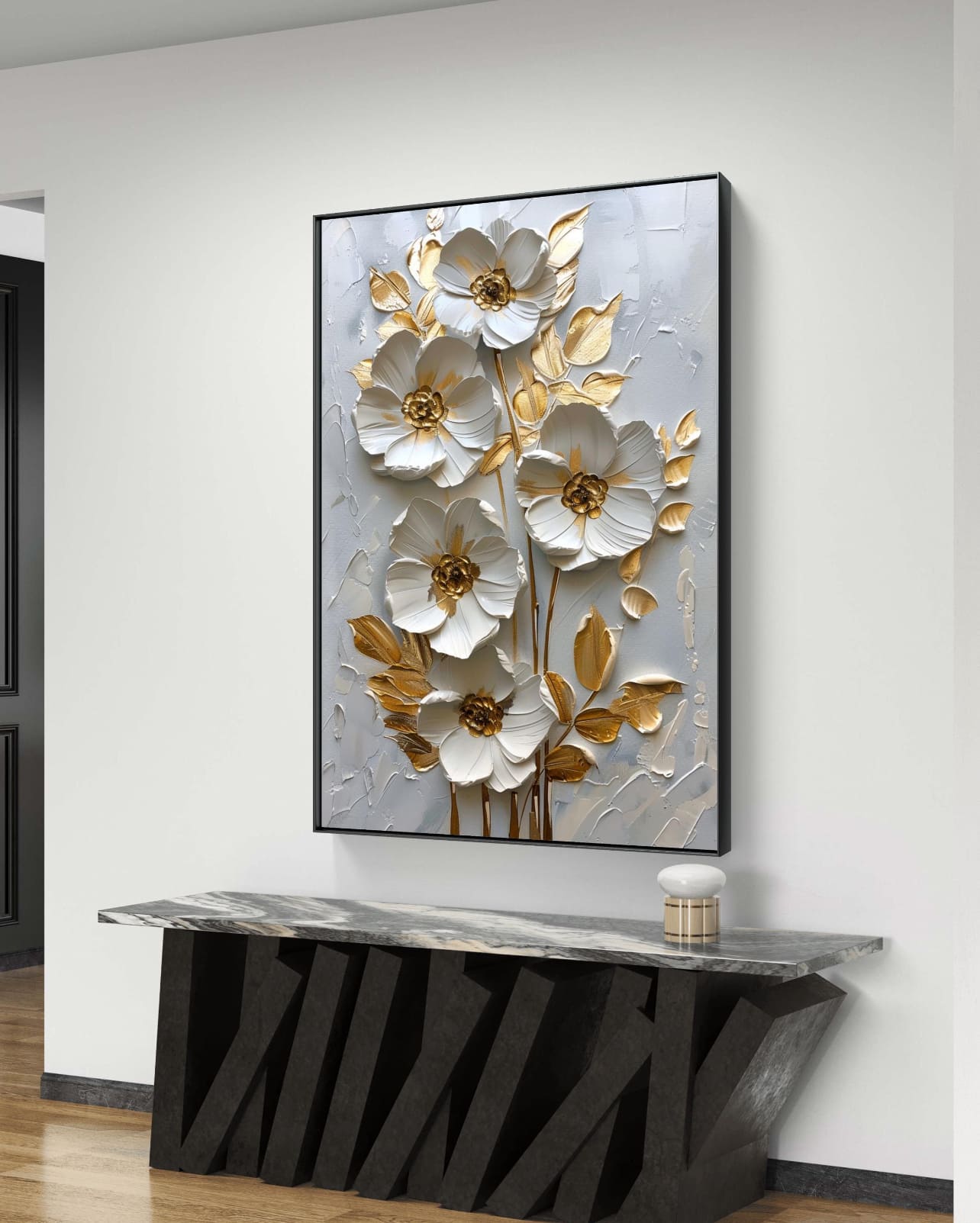 Canvas IP
