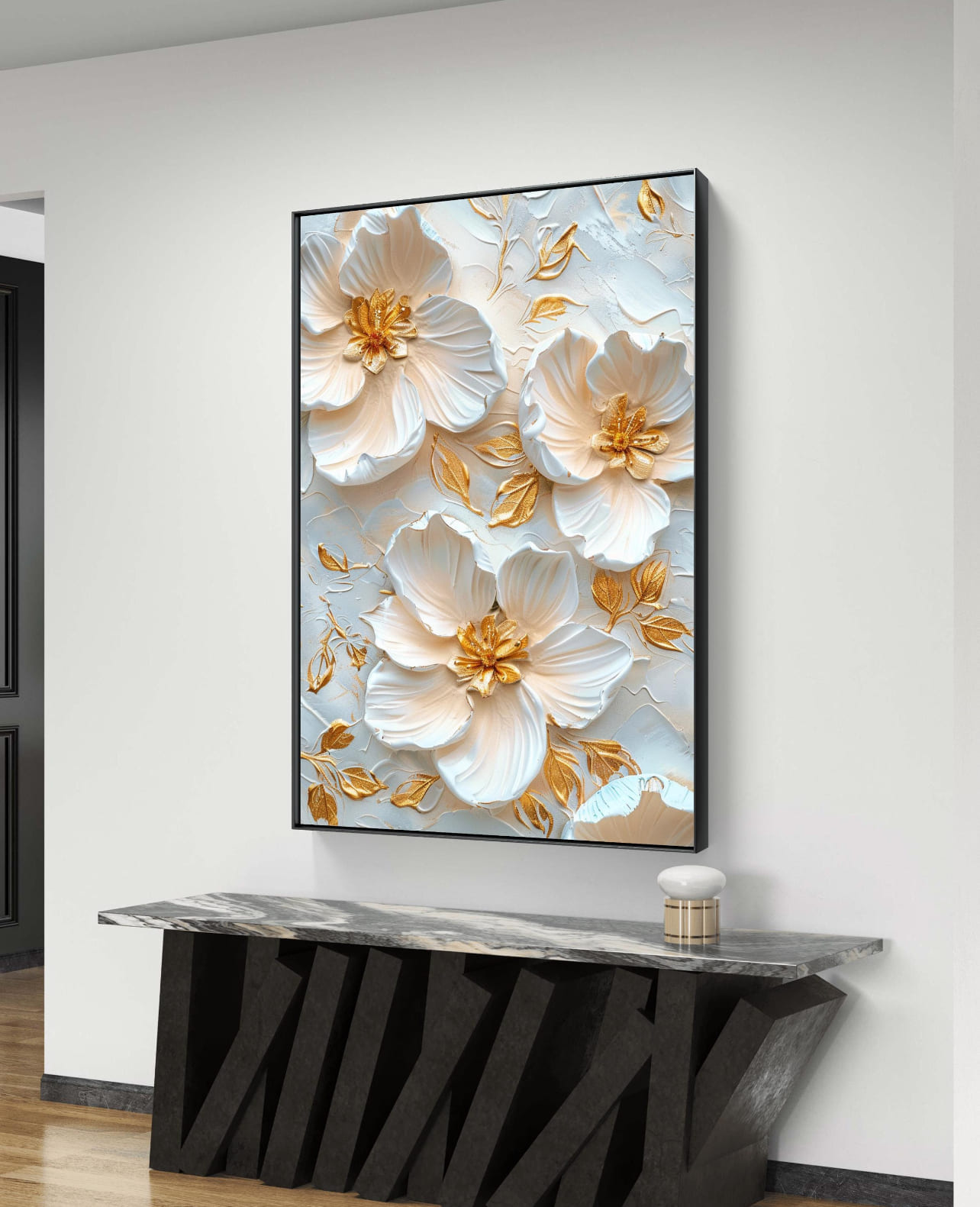Canvas IP