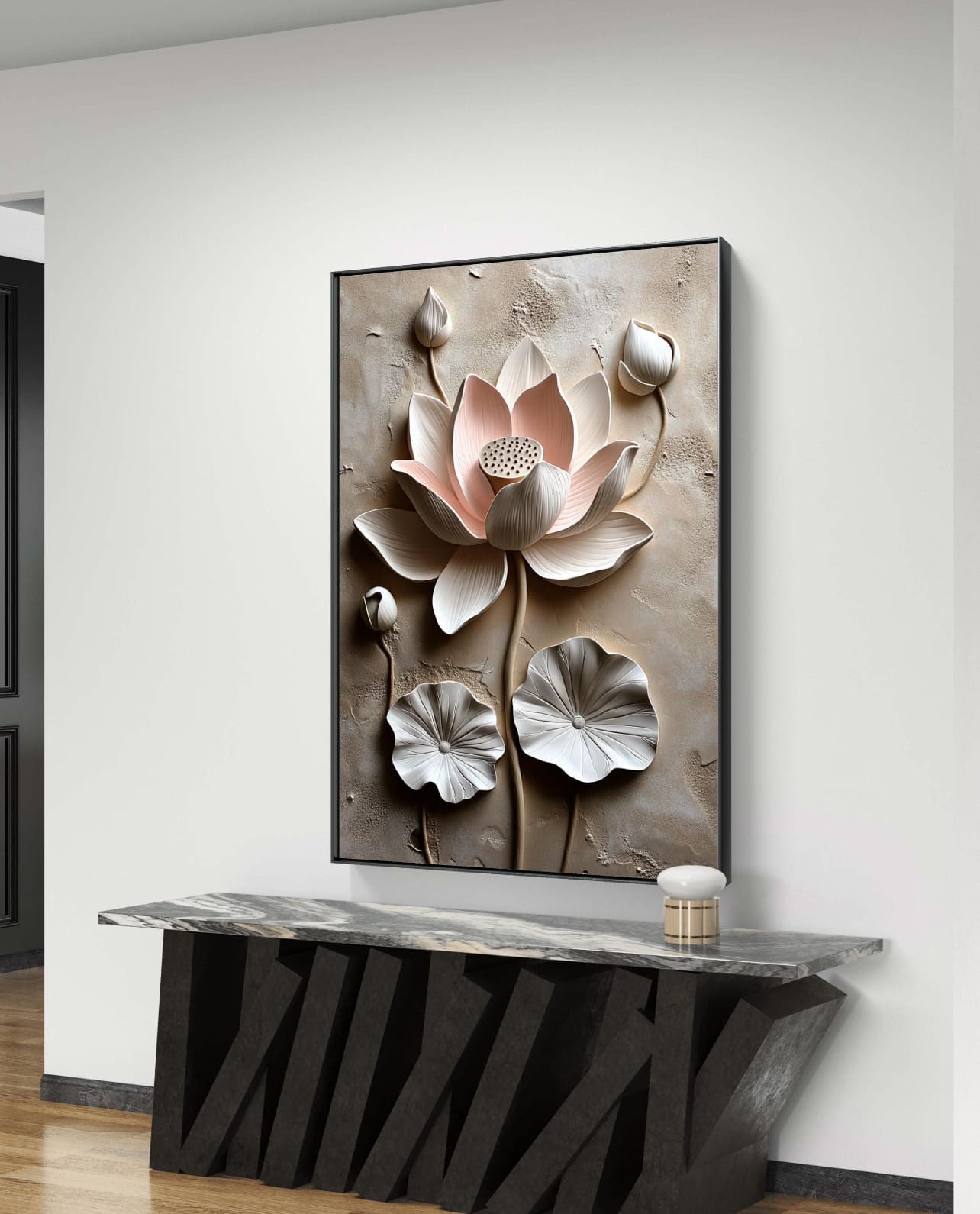 Canvas IP