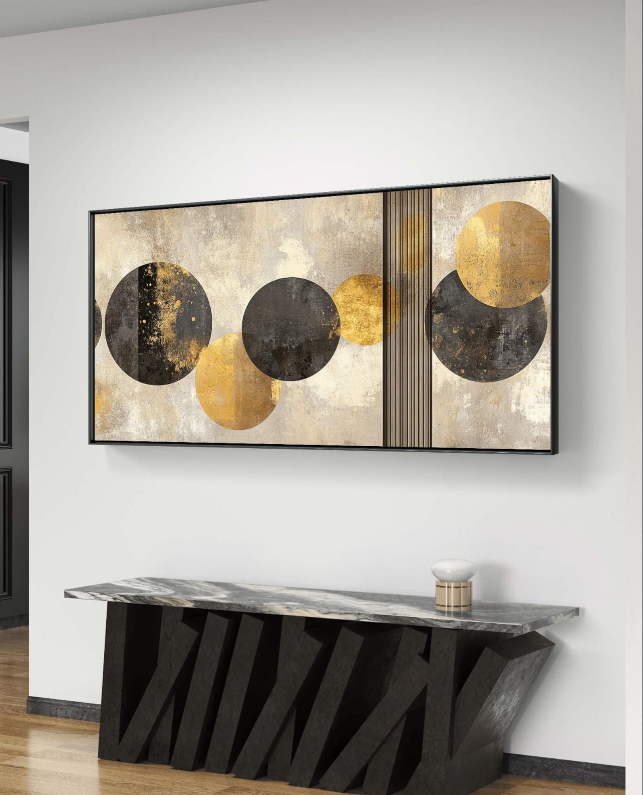 Canvas IP