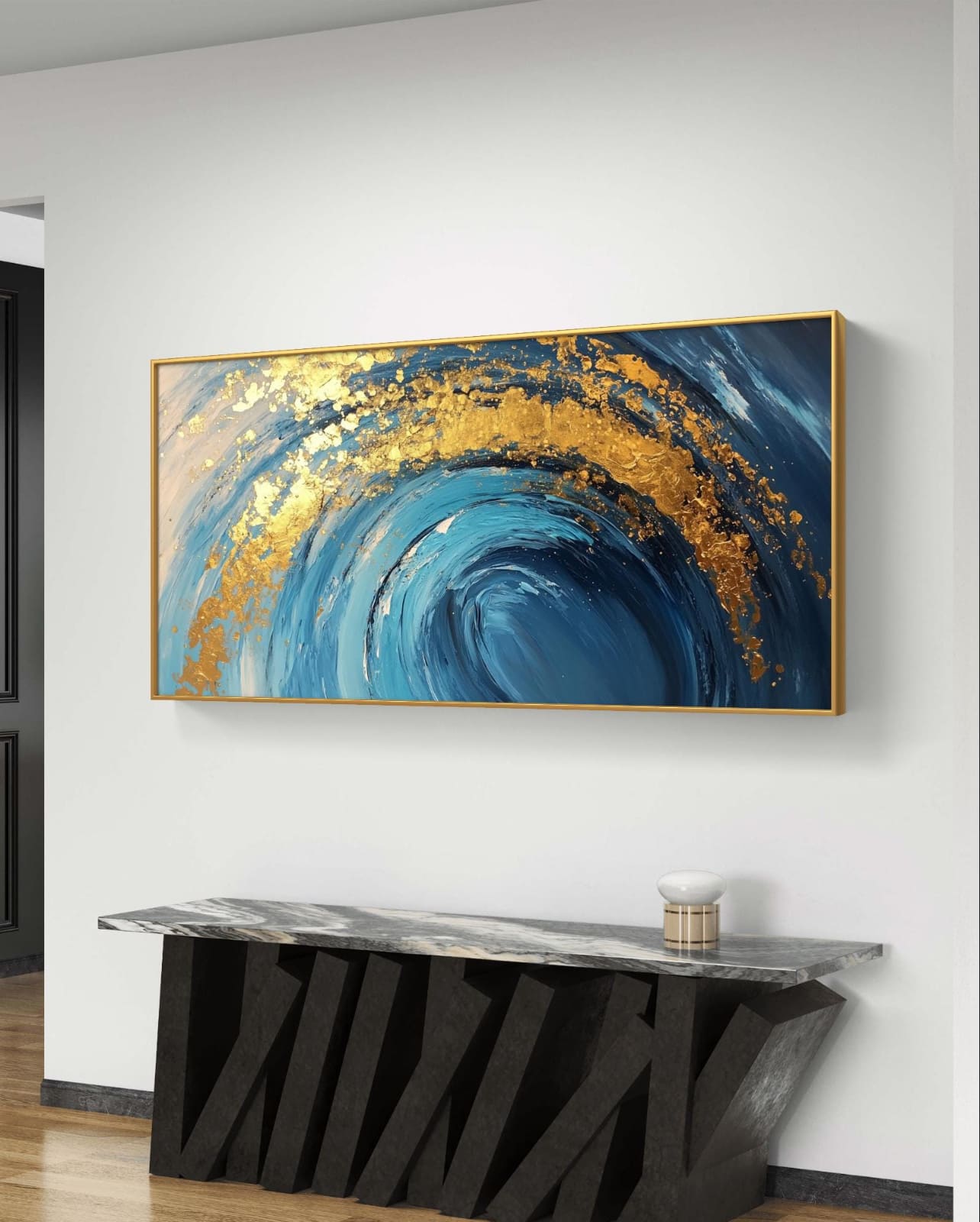 Canvas IP