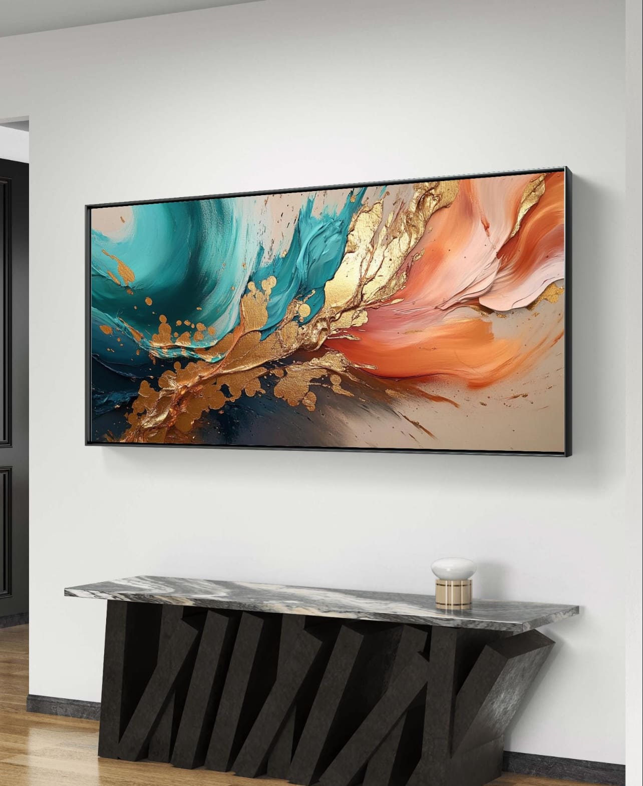 Canvas IP
