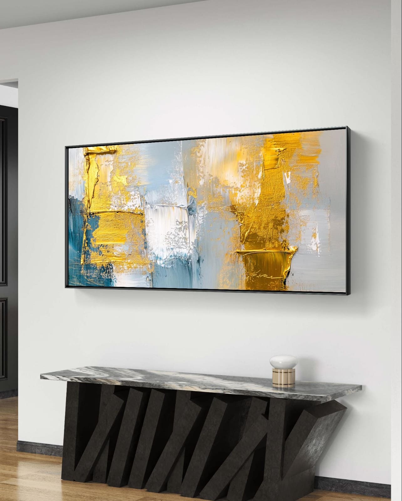 Canvas IP