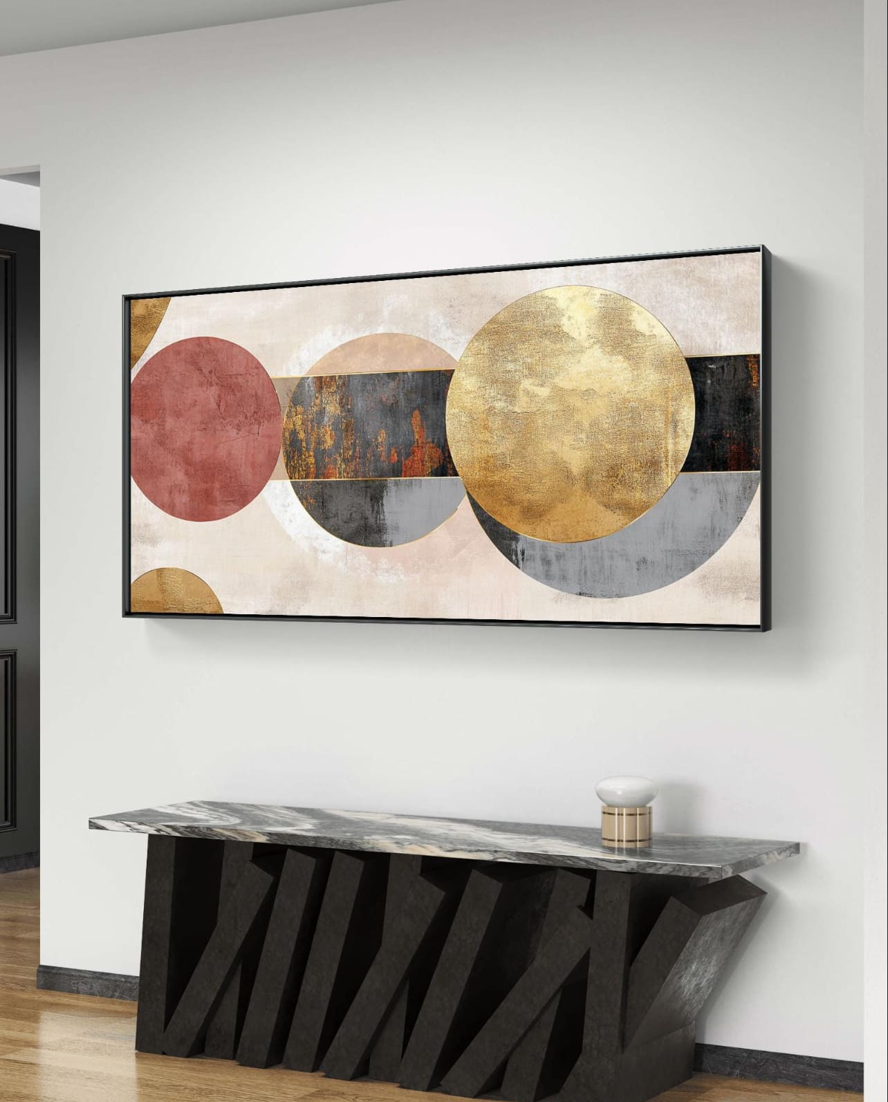 Canvas IP